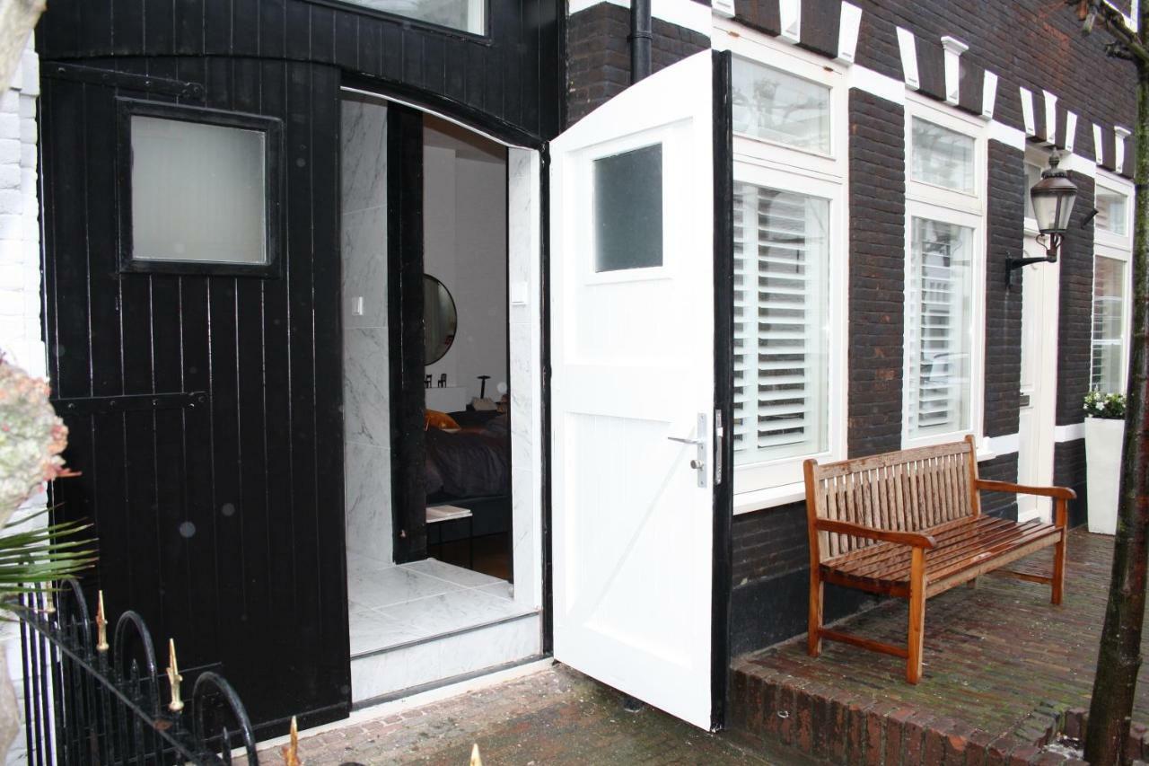 Zandvoort Studio Exterior foto